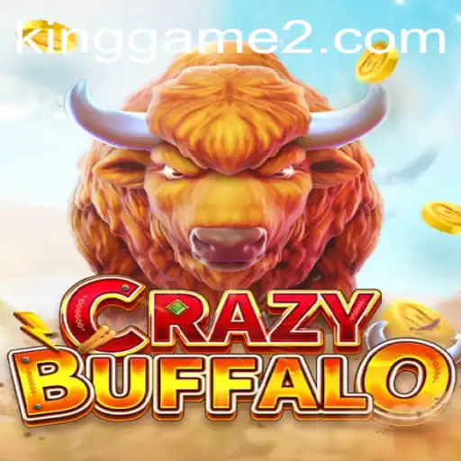 Discovering CRAZYBUFFALO: The KingGame Revolution