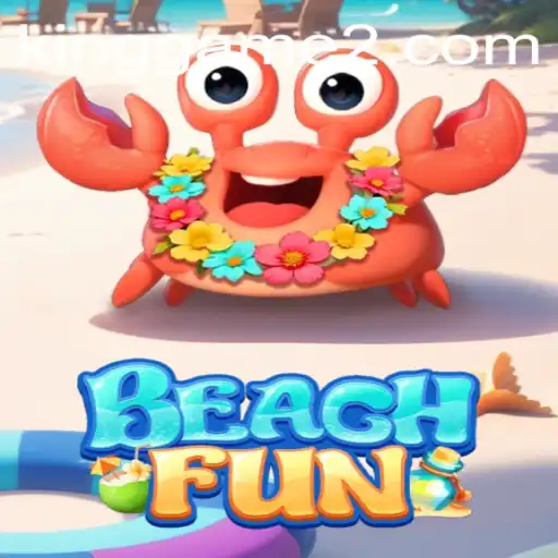 Discover the Excitement of BeachFun: The Ultimate Game Experience