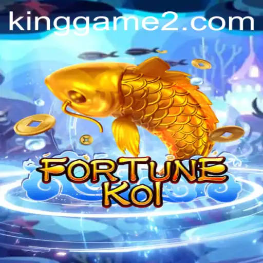 FORTUNEKOI: Dive into the World of KingGame's Latest Sensation