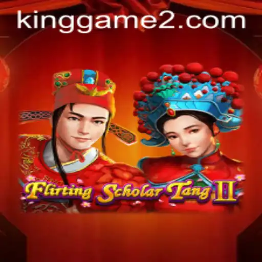 Exploring the Intrigue of FlirtingScholarTangII and the Excitement of KingGame