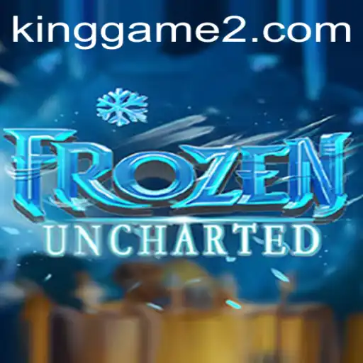 Dive into Adventure with FrozenUncharted