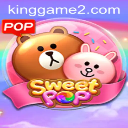 SweetPOP: The Addictive Universe of KingGame