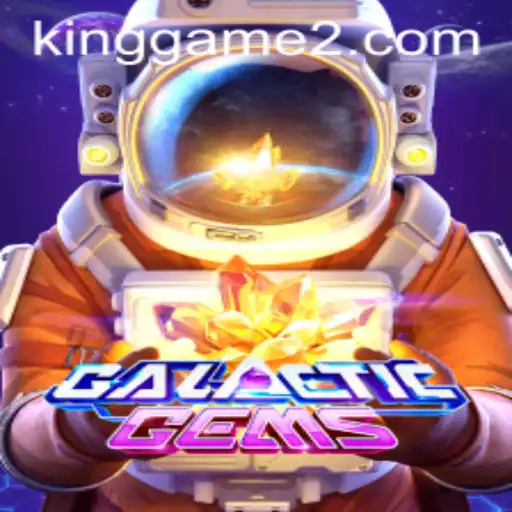 Exploring GalacticGems: The Next Big Thing in Gaming