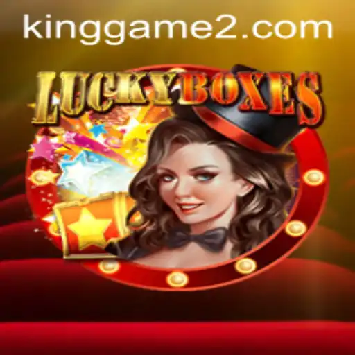 Exploring LuckyBoxes: KingGame's Latest Sensation