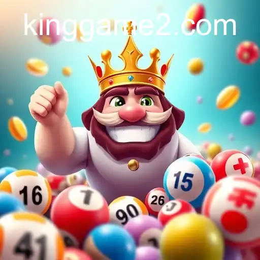 Exploring the World of Online Bingo with KingGame