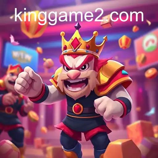 Maximizing Your Gaming Experience with KingGame Promotions