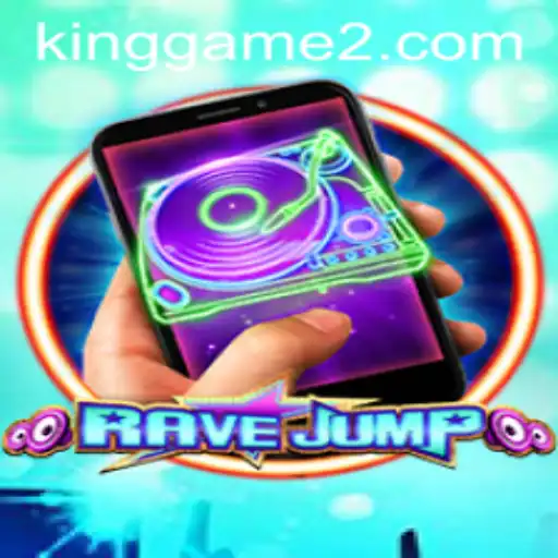 RaveJumpmobile: An Electrifying Journey in Gaming