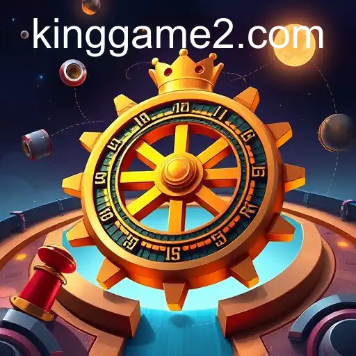 A Deep Dive into Rotary Games and KingGame